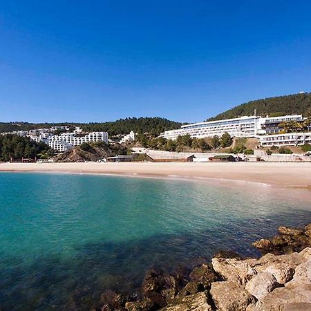 Refugio Da Vila Santiago Villa Sesimbra Luaran gambar