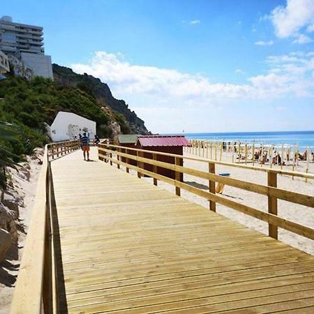 Refugio Da Vila Santiago Villa Sesimbra Luaran gambar