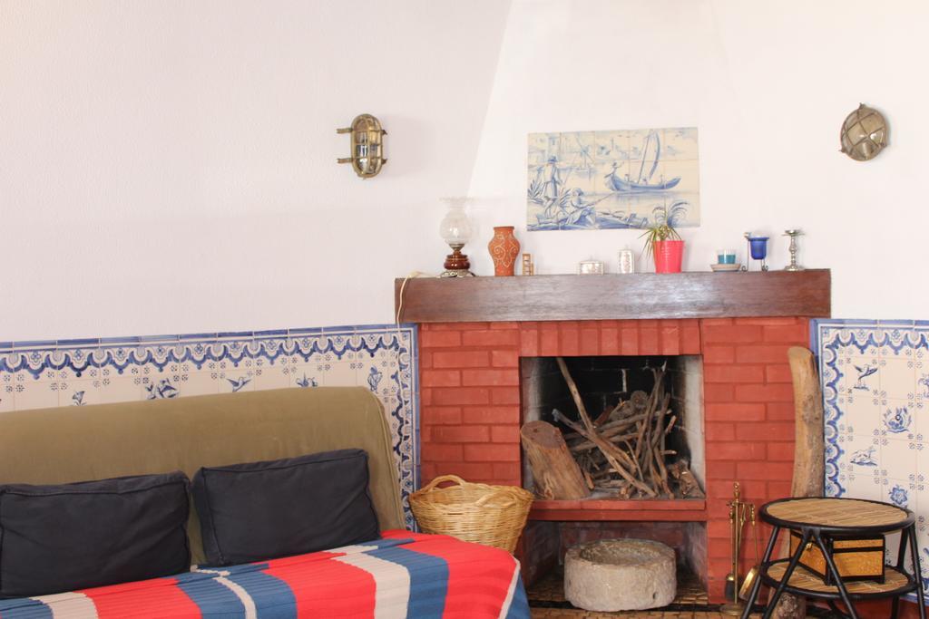 Refugio Da Vila Santiago Villa Sesimbra Luaran gambar