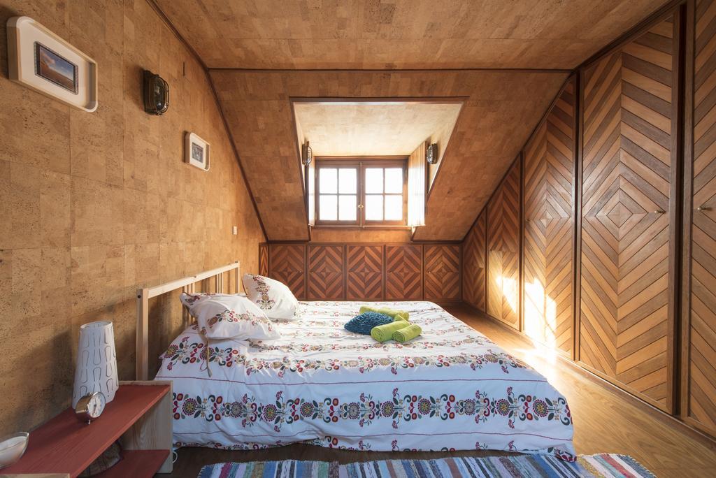 Refugio Da Vila Santiago Villa Sesimbra Luaran gambar