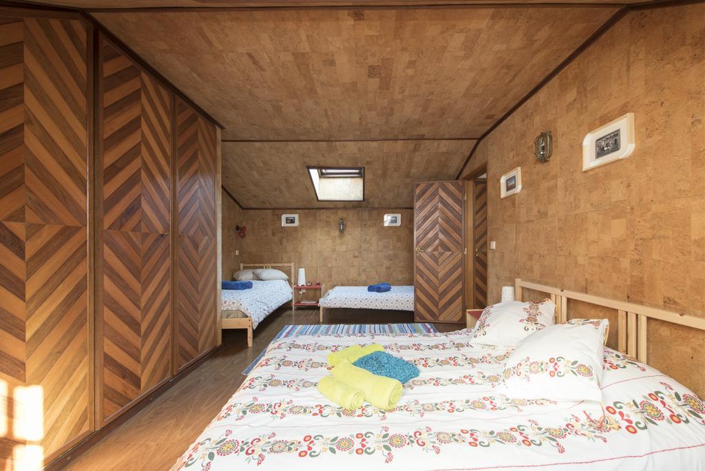 Refugio Da Vila Santiago Villa Sesimbra Luaran gambar