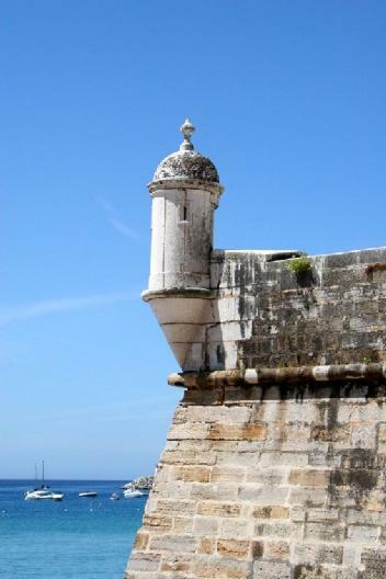 Refugio Da Vila Santiago Villa Sesimbra Luaran gambar