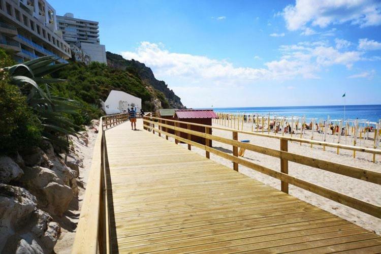 Refugio Da Vila Santiago Villa Sesimbra Luaran gambar